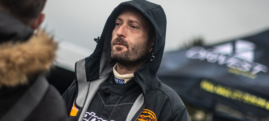 Cheloo Parazitii Pilot Dakar 2021 Transilvania Rally Team