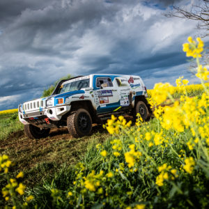 Dakar 2021 Transilvania Rally Team photo 7