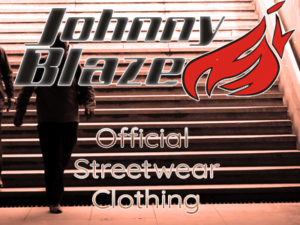 johhny blaze logo sponsor transilvania rally team dakar 2021 romania team